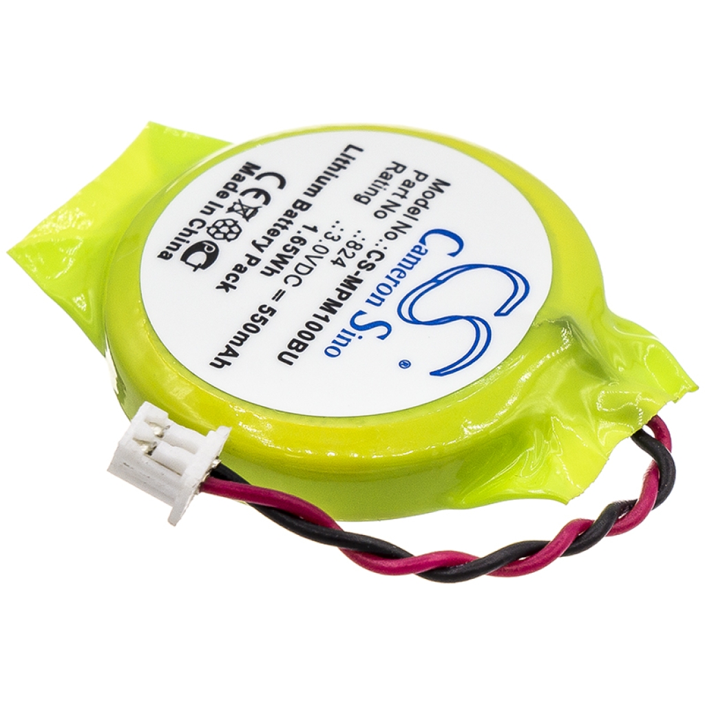 CMOS / Backupbatteri Verifone VX600BT