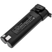 CS-MPR100FT<br />Batterier til  erstatter batteri G5892306