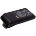 Tovejs radio batteri Motorola A6