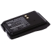Tovejs radio batteri Motorola A6