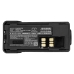 Tovejs radio batteri Motorola APX2000