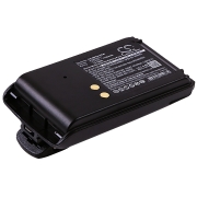 CS-MPR410TW<br />Batterier til  erstatter batteri PMNN4071AR