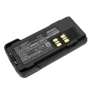 Tovejs radio batteri Motorola DP2600