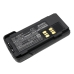 Tovejs radio batteri Motorola XPR3550e