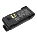 Tovejs radio batteri Motorola XPR3550e
