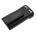 Tovejs radio batteri Motorola XPR3550e
