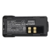 Tovejs radio batteri Motorola XPR3550e