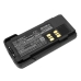 Tovejs radio batteri Motorola DP2600