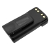 Tovejs radio batteri Motorola DP2600
