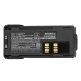 Tovejs radio batteri Motorola DP2600
