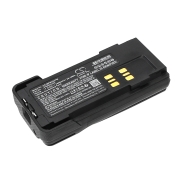 Tovejs radio batteri Motorola DP2600