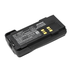 Kompatibel batteriudskiftning til Motorola PMNN4418,PMNN4418AR,PMNN4418BR,PMNN4490,PMNN4490A...