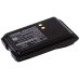 Batteri Erstatter PMNN4071AC