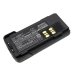 Tovejs radio batteri Motorola DP2600