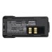 Tovejs radio batteri Motorola DP2600