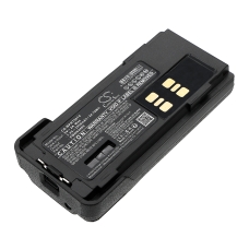 Kompatibel batteriudskiftning til Motorola PMNN4406,PMNN4406BR,PMNN4409,PMNN4409AR,PMNN4409BR...