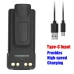Battery Replaces PMNN4418