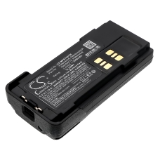 Kompatibel batteriudskiftning til Motorola PMNN4406,PMNN4406BR,PMNN4409,PMNN4409AR,PMNN4409BR...