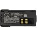 Tovejs radio batteri Motorola APX2000