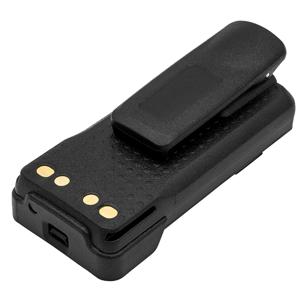 Tovejs radio batteri Motorola DP4600