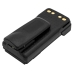 Tovejs radio batteri Motorola DP4600