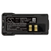 Tovejs radio batteri Motorola DP4600