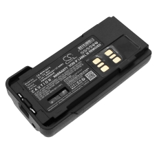 Kompatibel batteriudskiftning til Motorola PMNN4406,PMNN4406BR,PMNN4409,PMNN4409AR,PMNN4409BR...