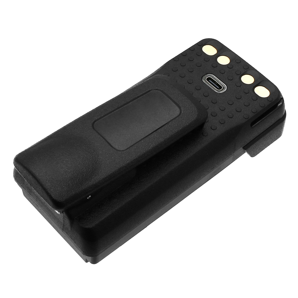 Tovejs radio batteri Motorola DP4800