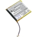 MP3 SanDisk CS-MPSF460SL