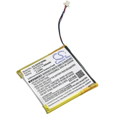 Kompatibel batteriudskiftning til SanDisk 805193192