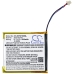 MP3 SanDisk CS-MPSF460SL