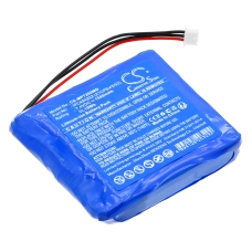 Kompatibel batteriudskiftning til Medcaptain IPC494252 (21CP6/43/52)
