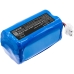 Støvsugerbatteri Mamibot CS-MPV650VX