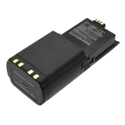 CS-MPX700TC<br />Batterier til  erstatter batteri PMMN4403