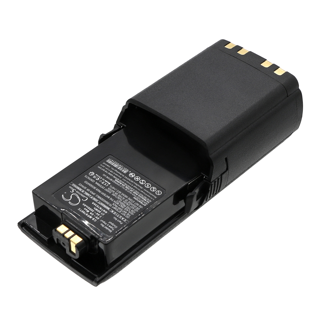 Battery Replaces NNTN8921B