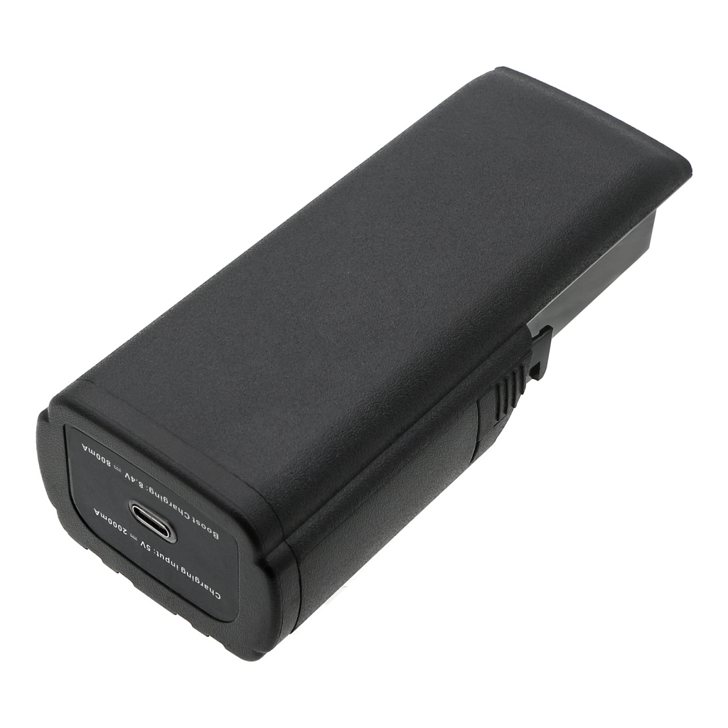 Batterier Erstatter NNTN7034A