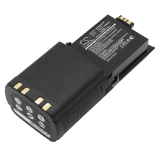 Kompatibel batteriudskiftning til Motorola NNTN7034A,NNTN7034B,NNTN7035,NNTN7035A,NNTN7038...