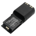 Tovejs radio batteri Motorola Apx 5000