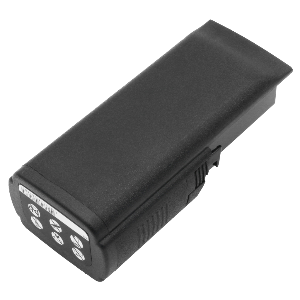 Tovejs radio batteri Motorola Apx 5000