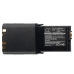 Tovejs radio batteri Motorola Apx 5000