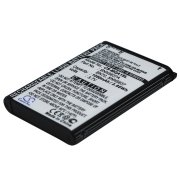 CS-MQA1SL<br />Batterier til  erstatter batteri SNN5837A