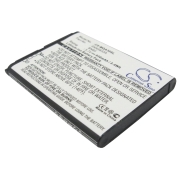 CS-MQA30SL<br />Batterier til  erstatter batteri SNN5833A