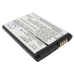 Mobiltelefonbatteri Motorola QA30 Hint