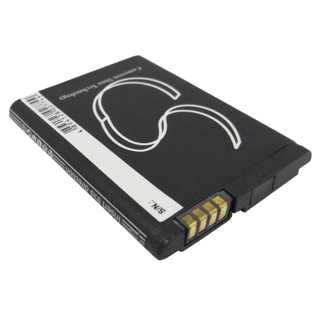 Mobiltelefonbatteri Motorola QA30 Hint