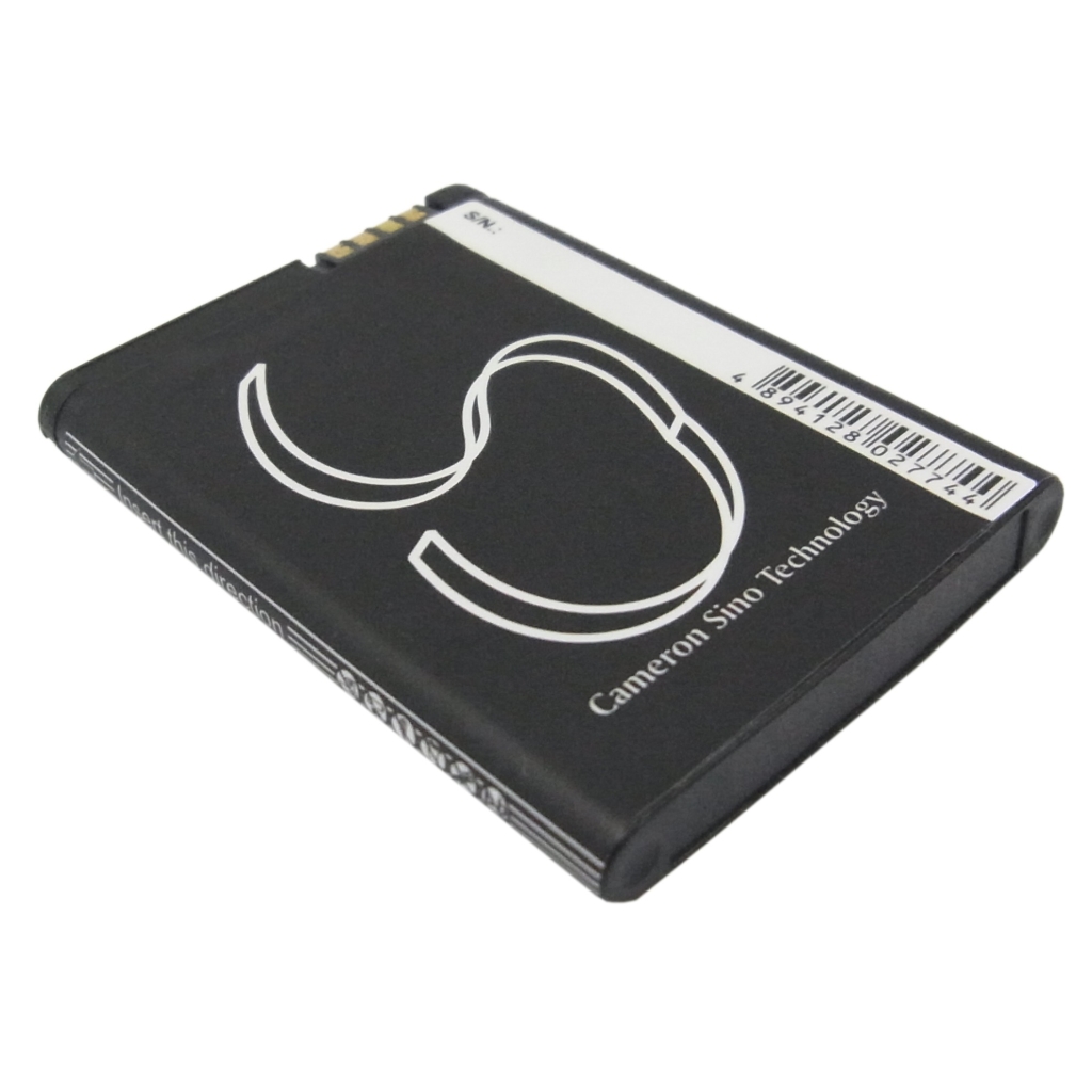 Mobiltelefonbatteri Motorola QA30 Hint