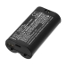 Hjemmesikkerhedskamera batteri Myq CS-MQV100SL