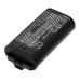 Hjemmesikkerhedskamera batteri Myq CS-MQV100SL