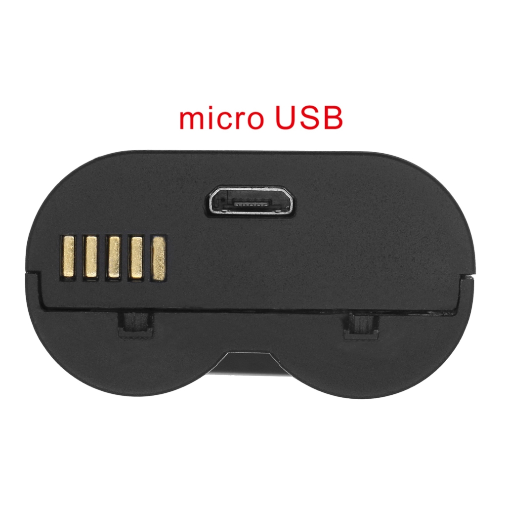 Hjemmesikkerhedskamera batteri Myq CS-MQV100SL