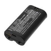 CS-MQV100SL<br />Batterier til  erstatter batteri 18650MH1-1S2P