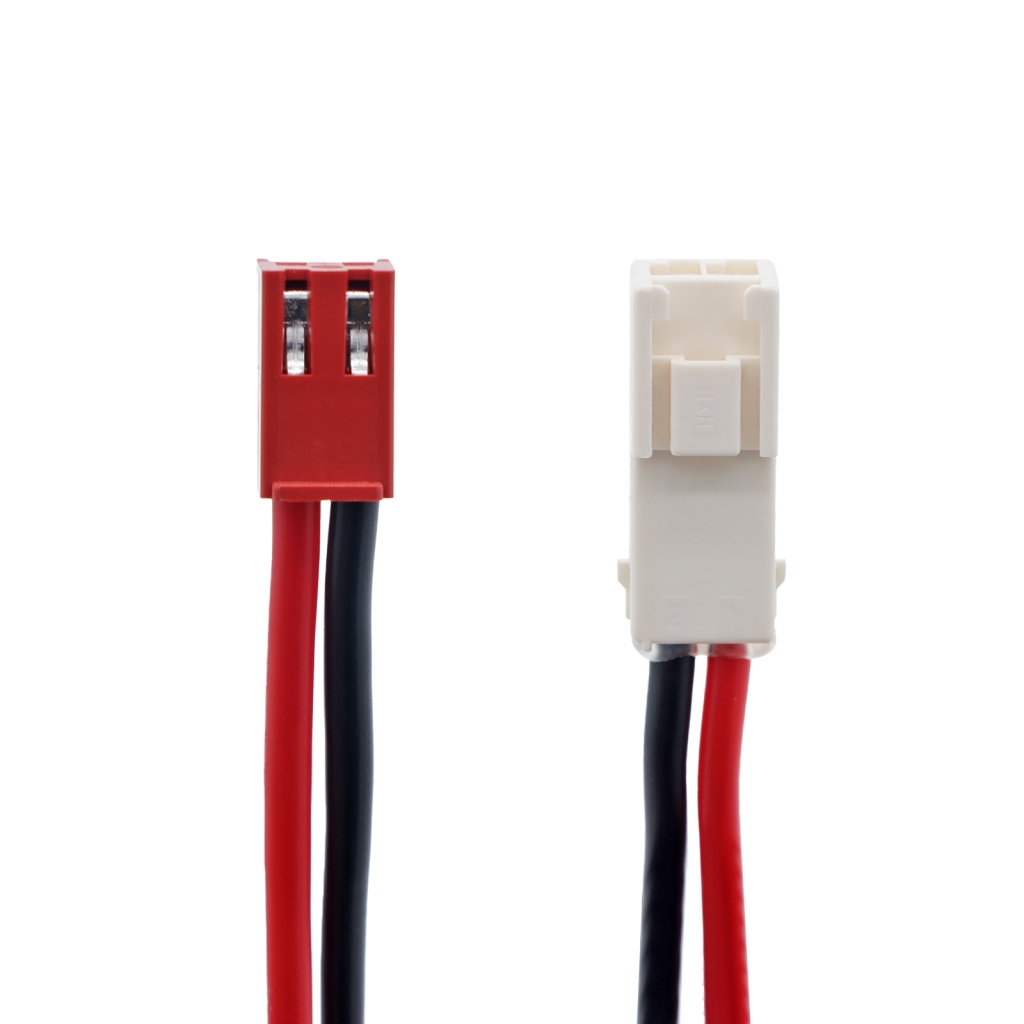 Batteri kompatibel med Miboi CS-MQX600VX
